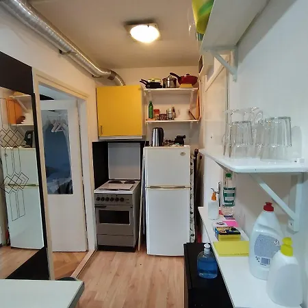 Apartment Konaque Dr