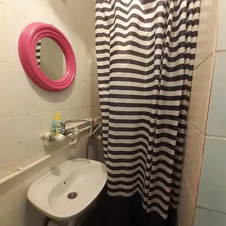 Apartment Konaque Dr Nis