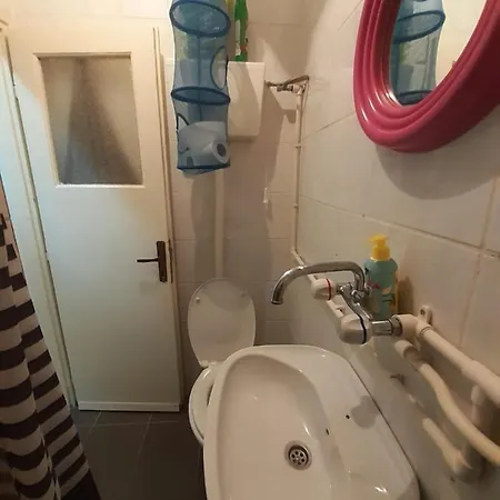 Konaque Dr Apartment Nis