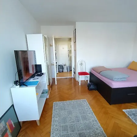 Konaque Dr Apartment