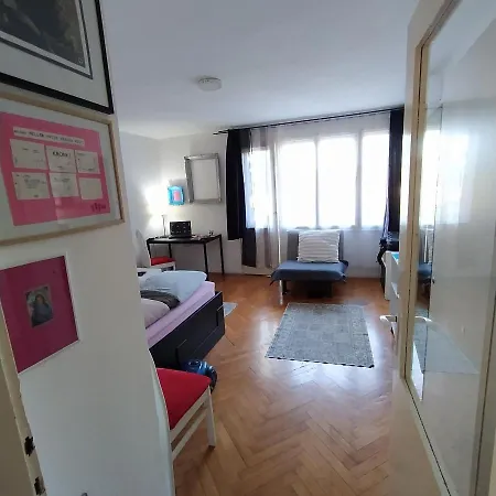 Apartment Konaque Dr